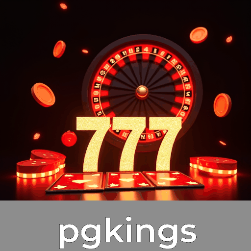 pgkings Bônus acumulado pgkings