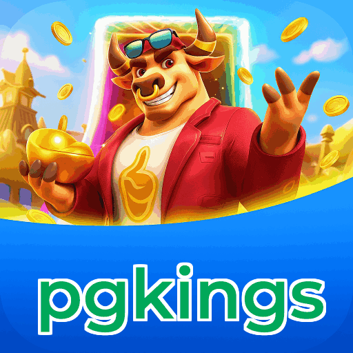 pgkings logo